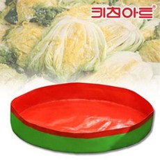 여름배추절임