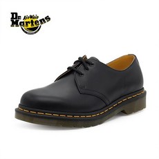 닥터마틴 남성 워커 1461-BLACK (11838002)