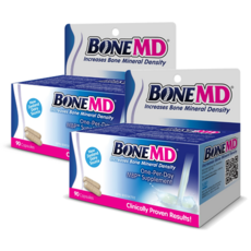 BoneMD 순수 MBP 엠비피 유단백추출물 6개월분 분리유청단백질 락토프리 골다공증 영양제 뉴질랜드산, 90정, 2개