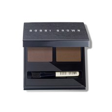바비브라운 브로우 키트 Dark, 1개, 단일제품