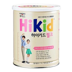 하이키드산양유