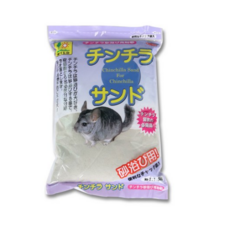 산코 친칠라 모래 1.5kg, 1개