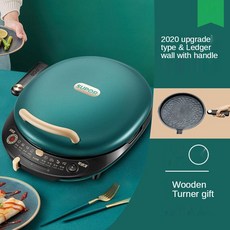 퀸센스사각대형와이드전기그릴팬qsp-300h