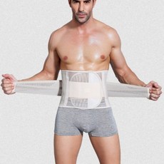 남성여름체형보정거들