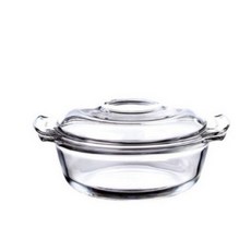 글라스락 렌지쿡 볶음밥 덮밥 전자레인지 용기 1030ml, 0, 1개