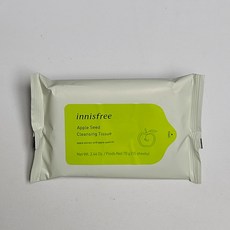 이니스프리크린징티슈