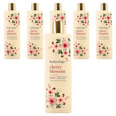 바디콜로지화이트머스크