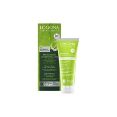 LOGONA Naturkosmetik 로고나 미네랄 클레이 트리트먼트 100ml
