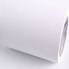 문지방시트지 화이트 IT 20R20cm x 10m, 단일상품