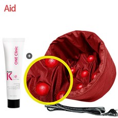 원적외선파마모자