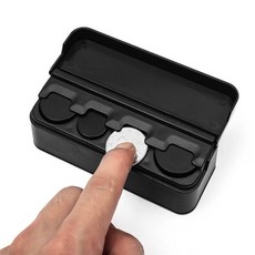 코인물티슈디스펜서