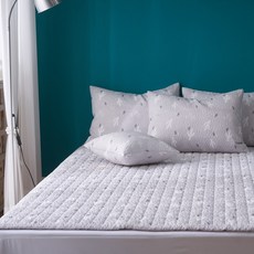 여름침대패드알레르망