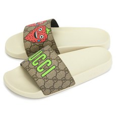 남자구찌슬리퍼