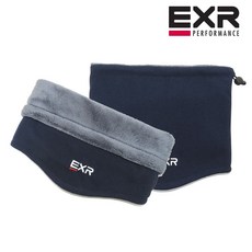 EXR 이엑스알 넥게이터 넥워머, 단품