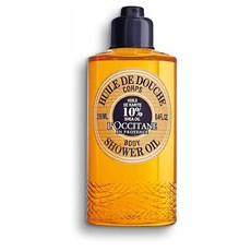 록시땅클렌징오일