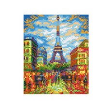 명화스텐실도안