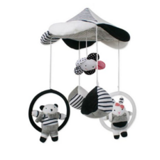 원목모빌거치대