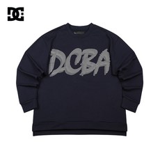 캐주얼 DCSHOES 여름 신품 남성 스타일리시 DCLOGO 플라워 프린트 풀오버 후드 5120J077