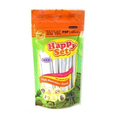 PSP 해피세트 소동물간식 비타민 2g*8P, 16g, 1개