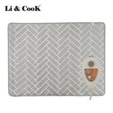 코보탄소전기매트