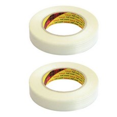 테이프 3M 산업용 멘트 묶음 20mm 포 5410EA 1(EA), 1개