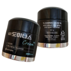 태극 도미나스크림 RX 기미 크림 잡티케어 50ml 1개 2개, 50g × 1개