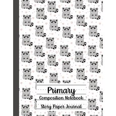 Primary Composition Notebook Story Paper Journal Paperback, Gorbate Victor, English, 9781716109935