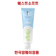 암웨이 암웨이글리스터치약200g, 200g, 4개