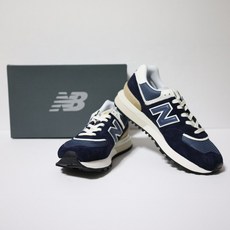 뉴발란스 574 네이비 U574LGBB 운동화 런닝화
