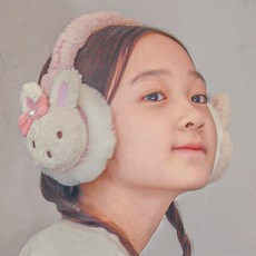 초등귀마개여아