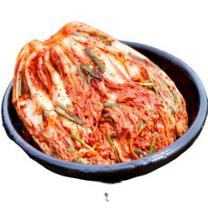 태백하늘 포기김치 3kg