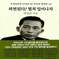 우리민족이나아갈길