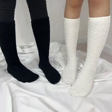 롱수면양말