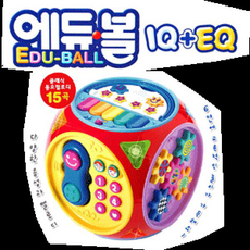 코니스에듀볼