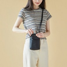 아이띵소 남녀공용 MOBILE POUCH X BAG