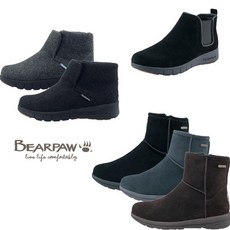 베어파우 베어파우 18fw 부츠 모음전(와플부티 와플 첼시 라이트 조이)
