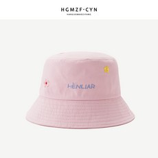 플라워자수썬캡