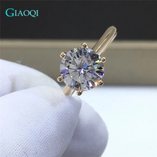 다이아5캐럿반지