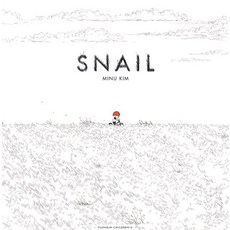 Snail, Pushkin Press