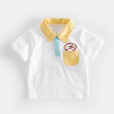 아이스비스킷셔츠