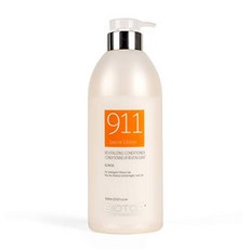 건조하고 생기없고 손상된 모발을 위한 911 퀴노아 컨디셔너 33.8 fl oz – 비오톱 프로페셔널, 1개