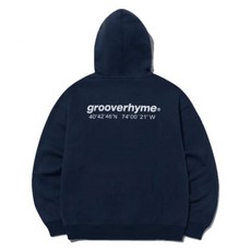 grooverhyme TOP01