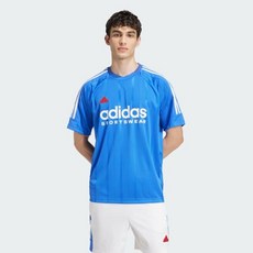 (매장정품) 아디다스 House of Tiro Nations Pack 티 남성 Sportswear 1061055