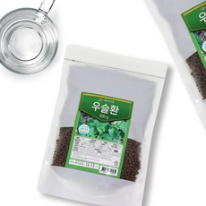 국내산 우슬환 500g HACCP 인증제품