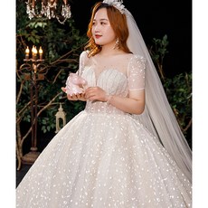 빅사이즈드레스대여