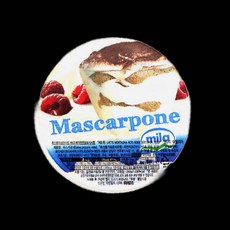 부드러운 마스카포네 250g 대용량 93000EA