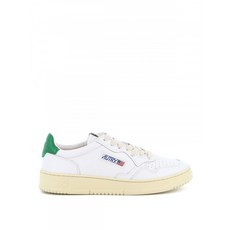 [] 남성 슈즈 LL20 WHITE 그린 AULM