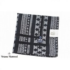 비비안웨스트우드남성손수건