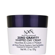 데이크림 NxN Zero Gravity Whipped Day Cream Face Moisturizer Natural and Organic Anti Aging Formula for Dry or Sensitive Skin Men and Women 1.7 Oz, 본문참고, 본문참고