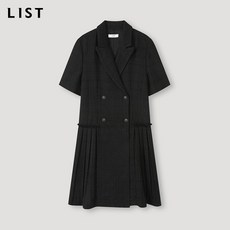 리스트원피스 TOP01